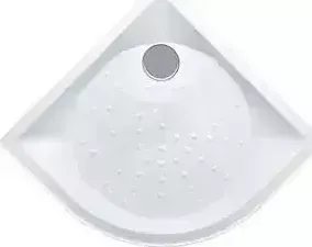 Душевой поддон 1Marka Afina 80x80 см (2200000027276)