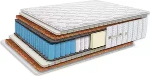Матрас OrthoSleep Миноре Микс 700 160x200