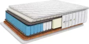Матрас OrthoSleep Монреаль 700 120x200