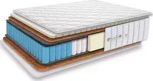 Матрас OrthoSleep Рим 700 200х200