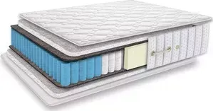 Матрас OrthoSleep Салерно 700 200х200