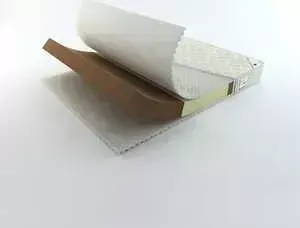 Матрас ROLL MATRATZE Panama 90x200