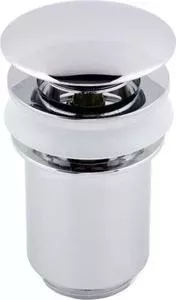Донный клапан TIMO для раковины хром (8011/00)