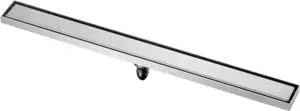 Душ MAGdrain евой лоток хром (JX600-G)