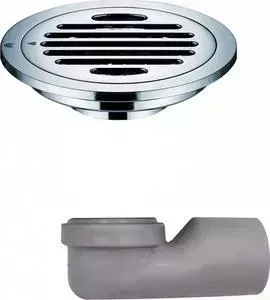 Душевой трап MAGdrain нержавеющая сталь (C0G50-GY(3.0)L)