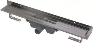 Душевой лоток AlcaPlast с порогами (APZ16-850)