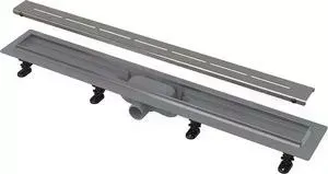 Душевой лоток AlcaPlast с порогами (APZ18-950M)