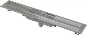 Душ AlcaPlast евой лоток с порогами (APZ1101-650)