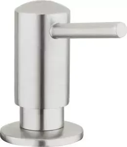 Дозатор Grohe Contemporary сталь (40536DC0)