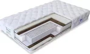 Матрас ПРОМТЕКС-ОРИЕНТ Микропакет Мидл 80x200