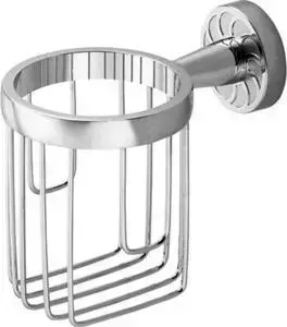 Держатель освежителя Wasserkraft Isen K-4045