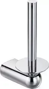 Держатель запасного рулона Wasserkraft Berkel K-6897