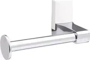 Держатель туалетной бумаги Wasserkraft Leine K-5096WHITE