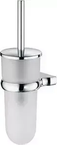 Ерш подвесной Wasserkraft Berkel K-6827 стекло матовое