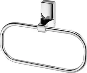Кольцо для полотенца Wasserkraft Leine K-5060