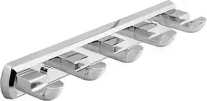 Планка с 5-ю крючками Wasserkraft с Kammel K-8375
