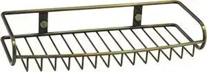 Полка для душа Wasserkraft K-1611