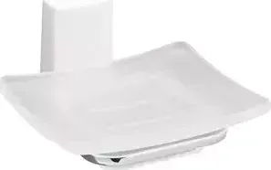 Мыльница Wasserkraft Leine K-5029WHITE