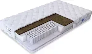Матрас ПРОМТЕКС-ОРИЕНТ Мультипакет Кокос струтто 120x200