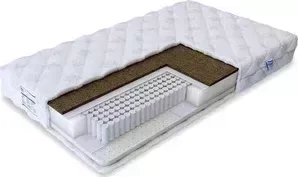 Матрас ПРОМТЕКС-ОРИЕНТ Мультипакет Комби 120x200