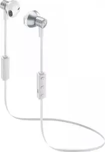 Наушники AQL Cellularline WILD white (BTWILDW)