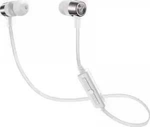 Наушники AQL Cellularline JUNGLE white (BTJUNGLEW)