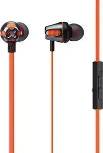 Наушники Phiaton C465S orange (CPU-ES0465OO01)
