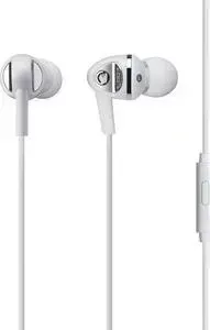 Наушники Phiaton C120S white (CPU-ES2120WH01)