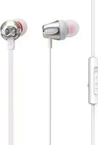 Наушники Phiaton C465S white (CPU-ES0465WW01)