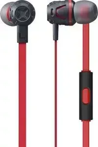 Наушники Phiaton C450S red (CPU-ES0450KR02)