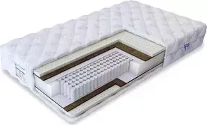 Матрас ПРОМТЕКС-ОРИЕНТ Мультипакет Мидл 2 110x200