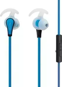 Наушники Phiaton C230S Sports blue (CPU-ES0230KB01)