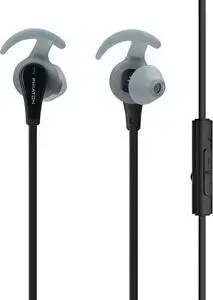 Наушники Phiaton C230S Sports black (CPU-ES0230KK01)
