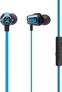 Наушники Phiaton C465S blue (CPU-ES0465BB01)