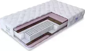 Матрас ПРОМТЕКС-ОРИЕНТ Мультипакет Оптима 180x200