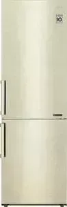 Холодильник LG GA-B459BECL