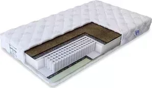 Матрас ПРОМТЕКС-ОРИЕНТ Мультипакет стандарт комби 1 120x200