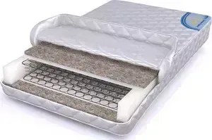 Матрас ПРОМТЕКС-ОРИЕНТ Rest Бикокос 160x200