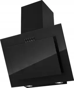 Вытяжка KRONA SELIYA 600 black PB