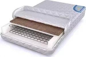 Матрас ПРОМТЕКС-ОРИЕНТ Rest Кокос Струтто 120x200