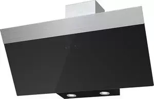 Вытяжка KRONA Kristen 900 black/inox S