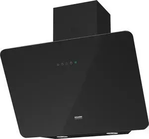 Вытяжка KRONA LIORA 600 black S