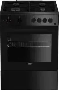 Плита комбинированная BEKO FFSS 62010 GB