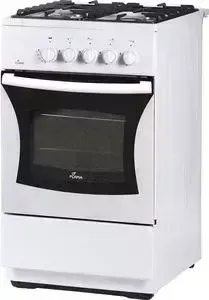 Плита газовая FLAMA FG 24028 W