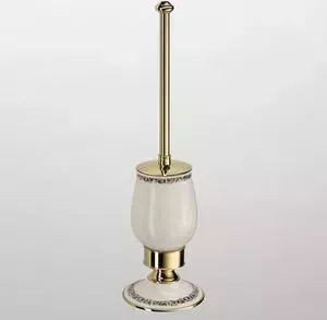 Ершик Schein керамика Saine Gold (7053032VF) золото