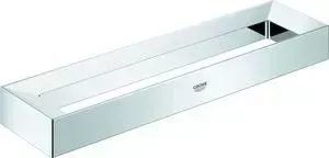 Кольцо для полотенца Grohe Selection Cube (40766000)