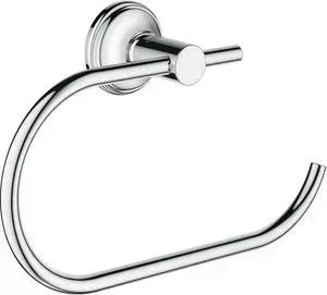 Держатель туалетной бумаги Grohe Essentials Authentic (40657001)