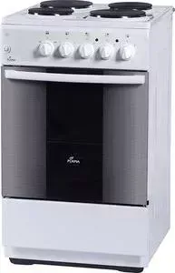 Плита электрическая FLAMA FE 1409 W