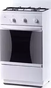 Плита газовая FLAMA CG 32010 W