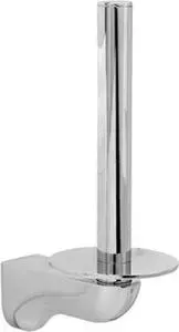 Держатель запасного рулона Wasserkraft Kammel K-8397
